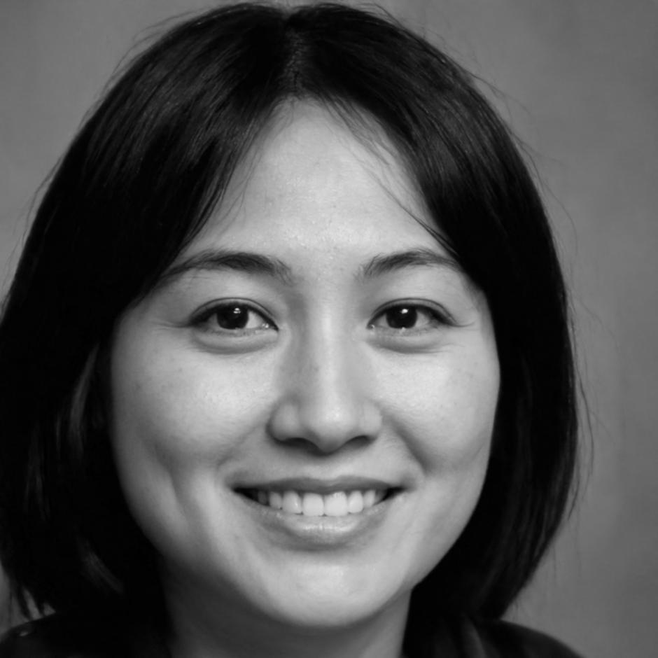 Фотография Гульнары Ибраевой